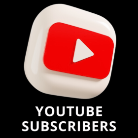 Kup Youtube Subscribers