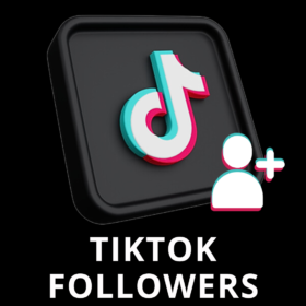 Kup TikTok Followers